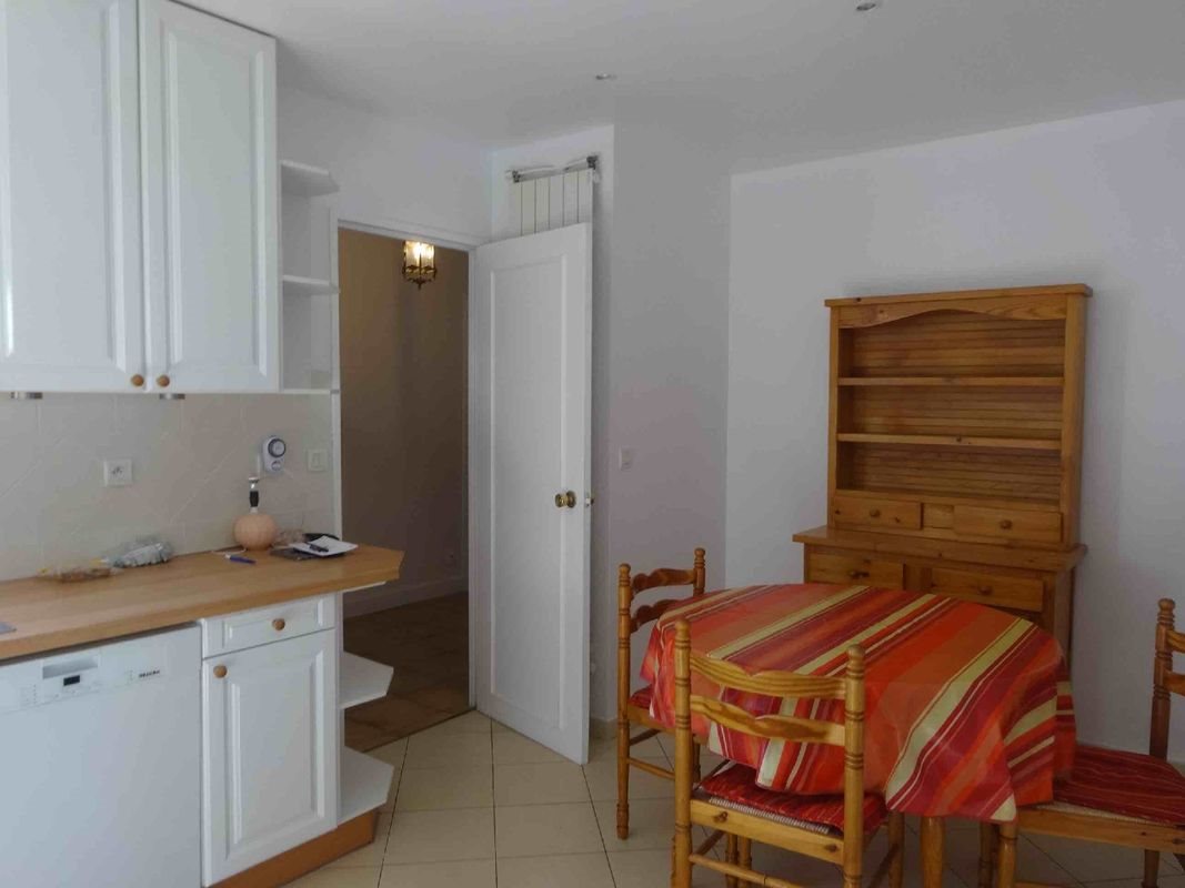 Maison à louer, 121m², Buc