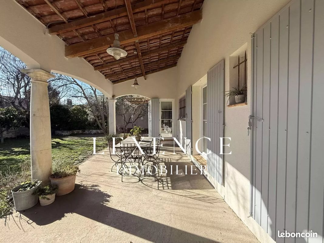 Appartement à vendre, 148m², La Fare-les-Oliviers