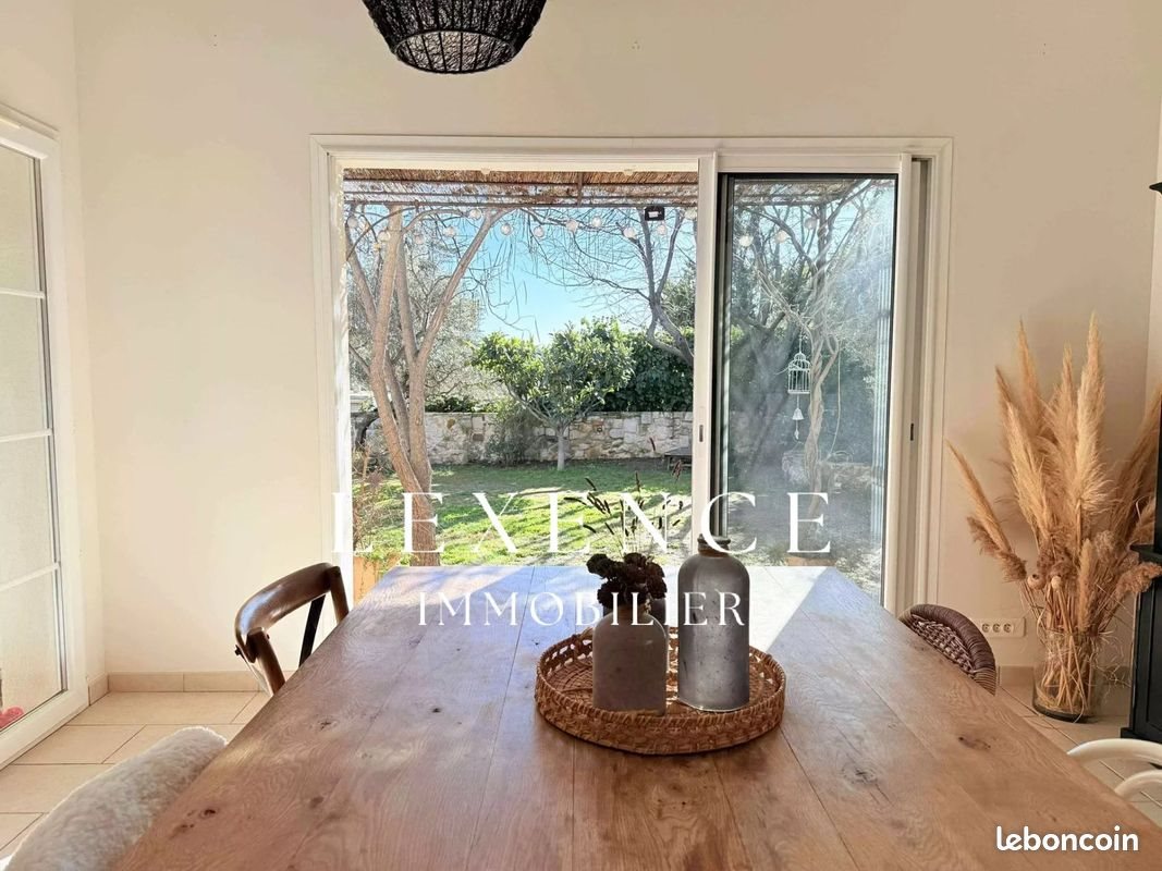 Appartement à vendre, 148m², La Fare-les-Oliviers