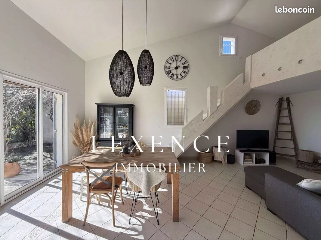 Appartement à vendre, 148m², La Fare-les-Oliviers