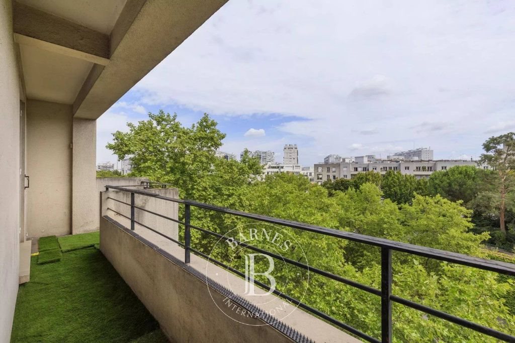 Appartement à vendre, 85m², Paris 12ème