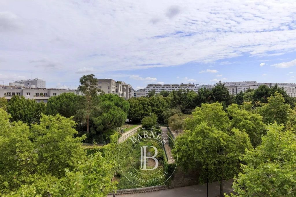 Appartement à vendre, 85m², Paris 12ème