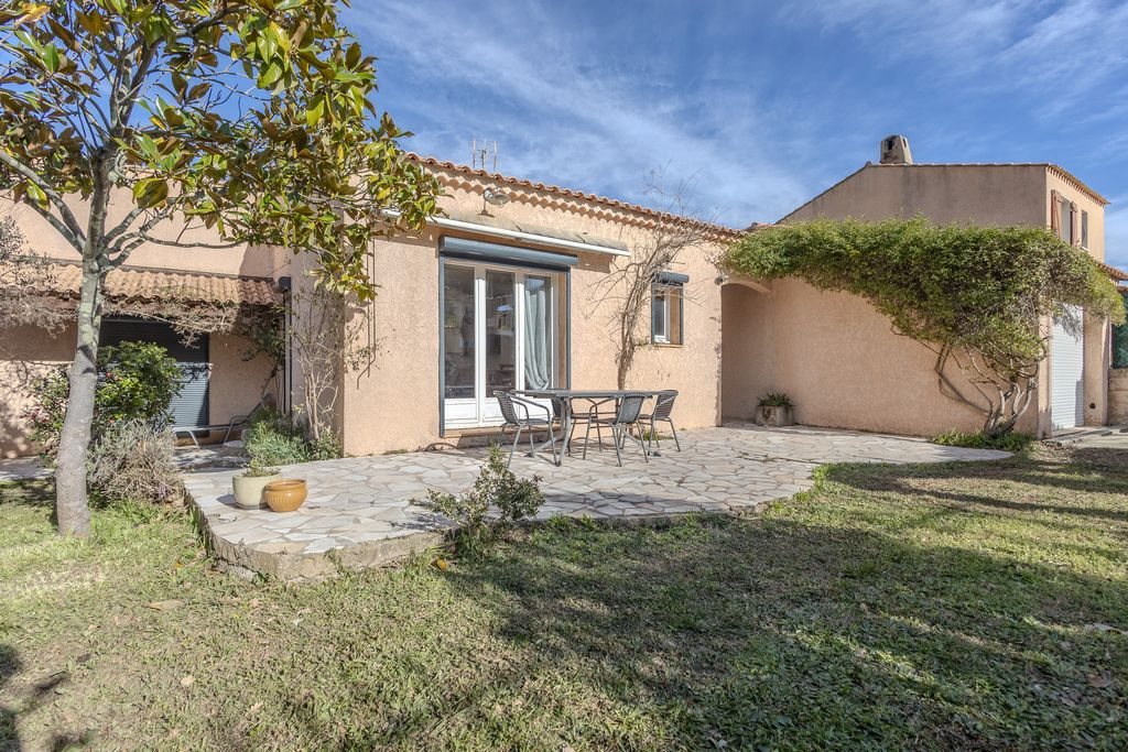 Maison à vendre, 95m², Le Pradet
