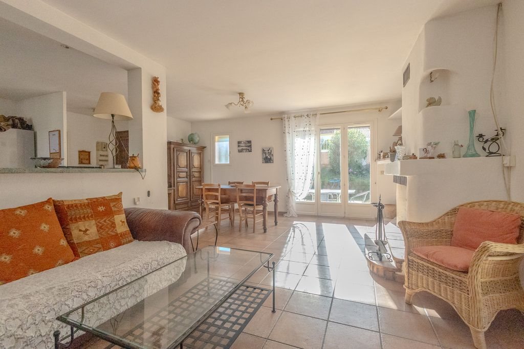 Maison à vendre, 95m², Le Pradet