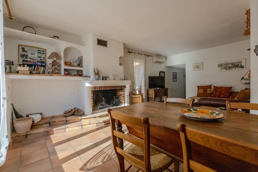 Maison à vendre, 95m², Le Pradet
