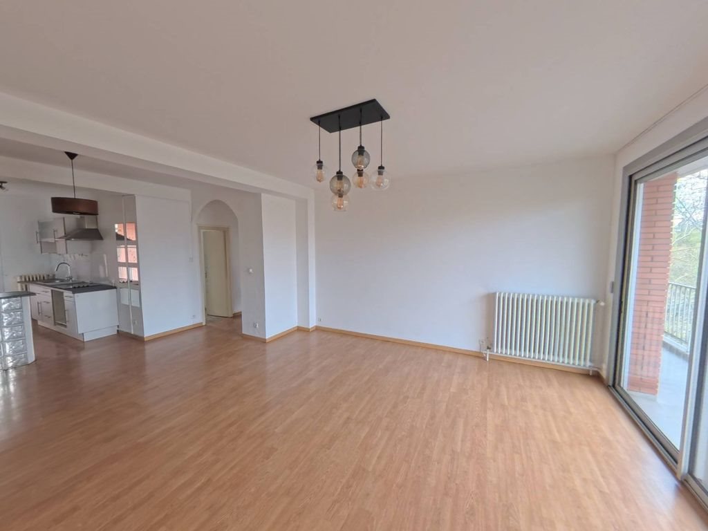 Maison à vendre, 82m², Toulouse