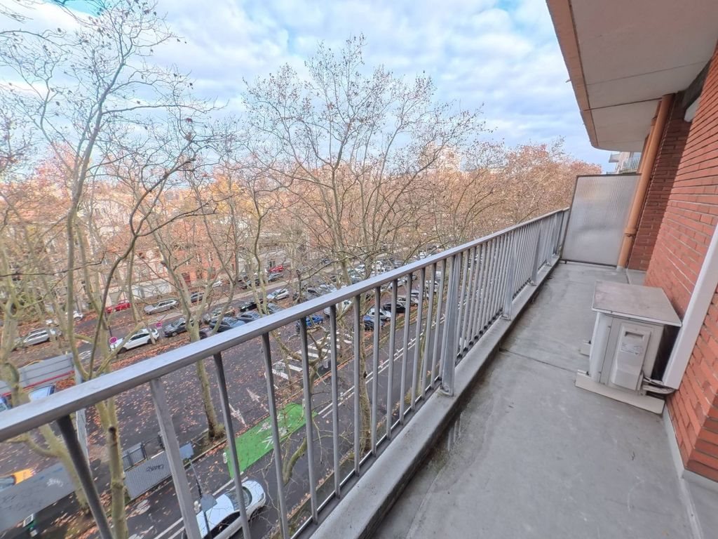 Maison à vendre, 82m², Toulouse