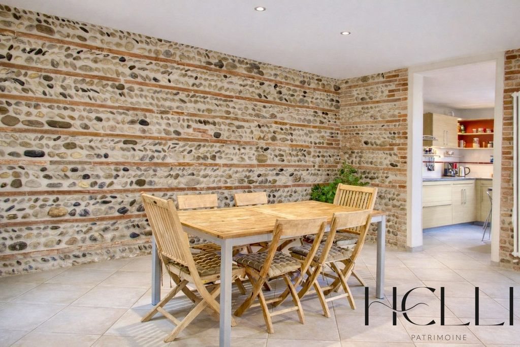 Maison à vendre, 240m², Toulouse