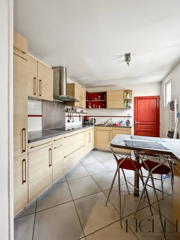 Maison à vendre, 240m², Toulouse