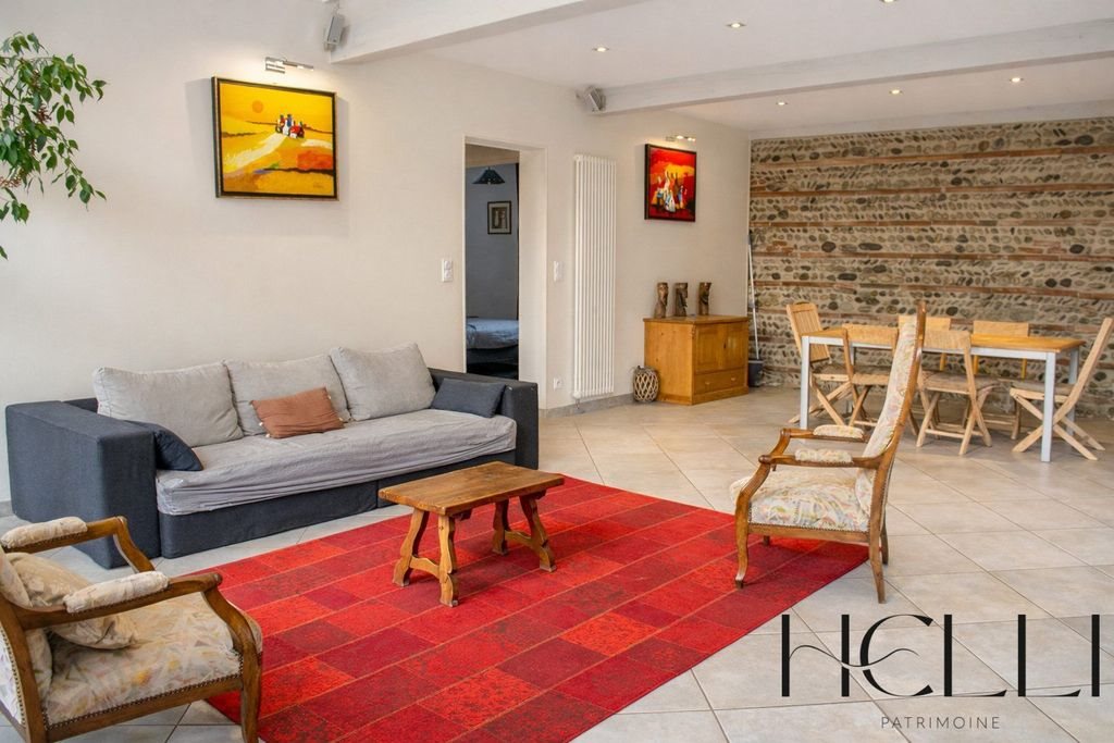 Maison à vendre, 240m², Toulouse