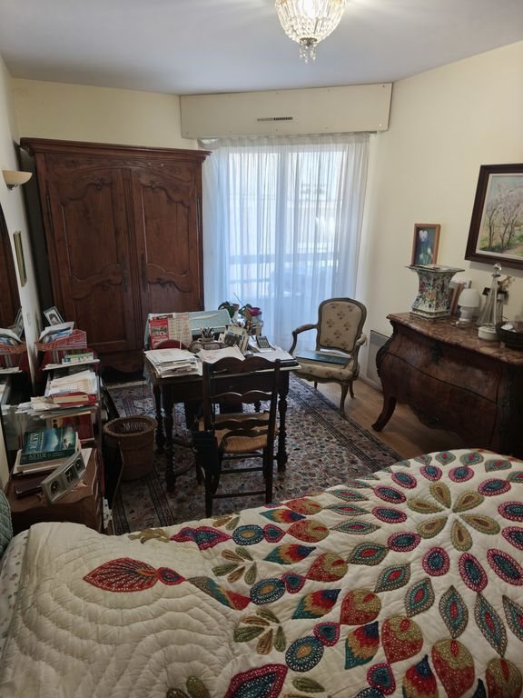 Appartement à louer, 53m², Angers