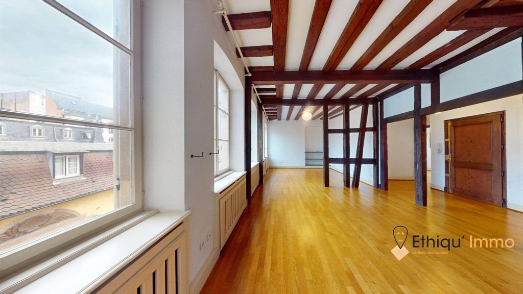 Appartement à vendre, 133m², Strasbourg