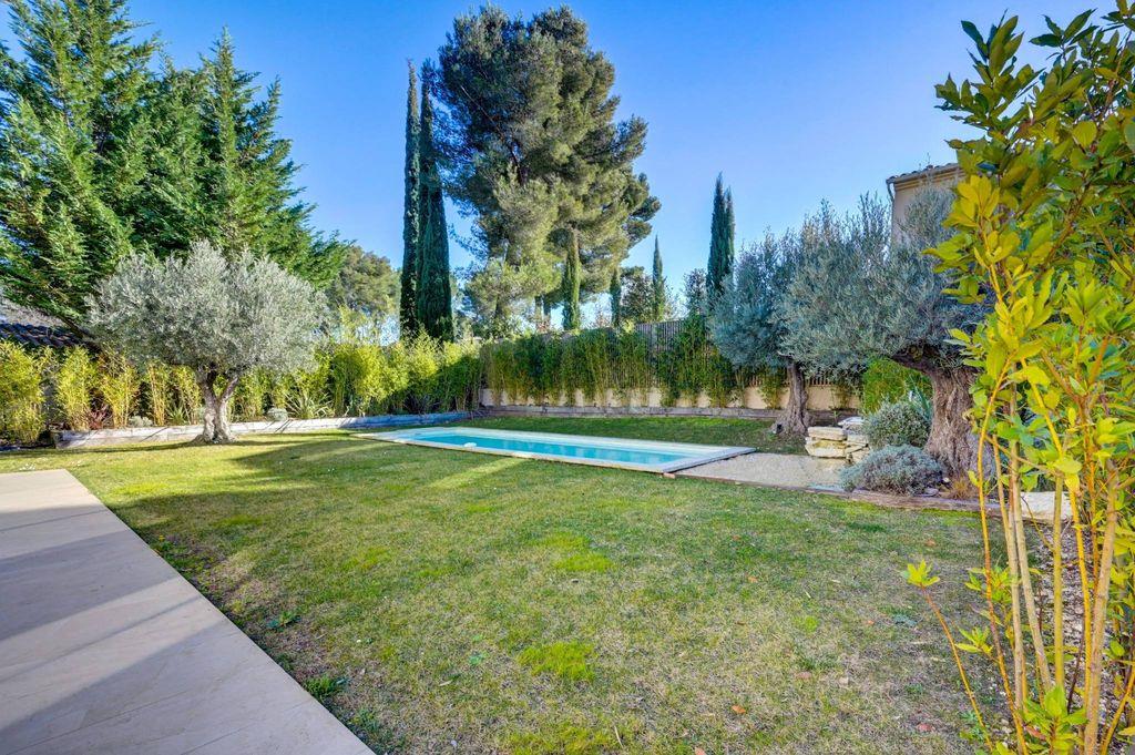 Maison à vendre, 173m², Aix-en-Provence