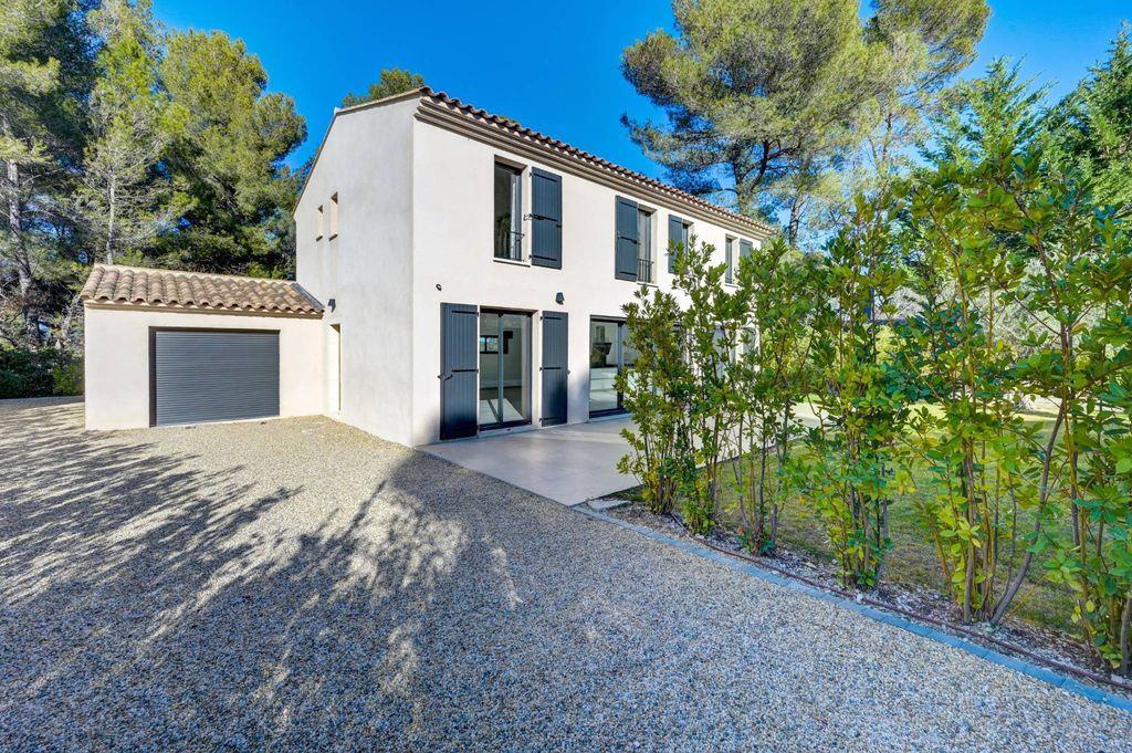 Maison à vendre, 173m², Aix-en-Provence