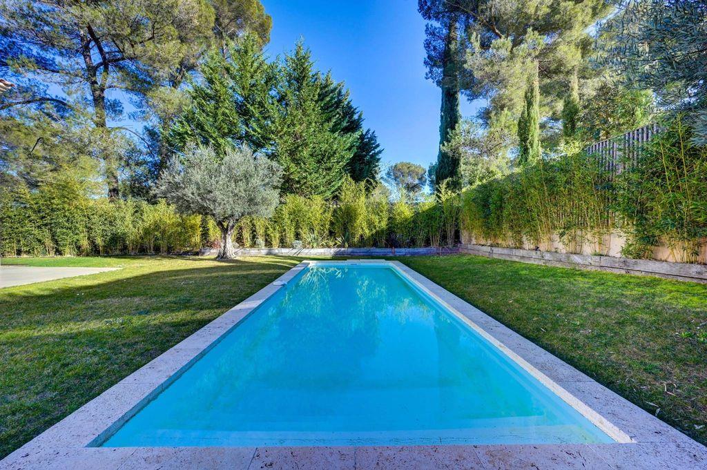 Maison à vendre, 173m², Aix-en-Provence