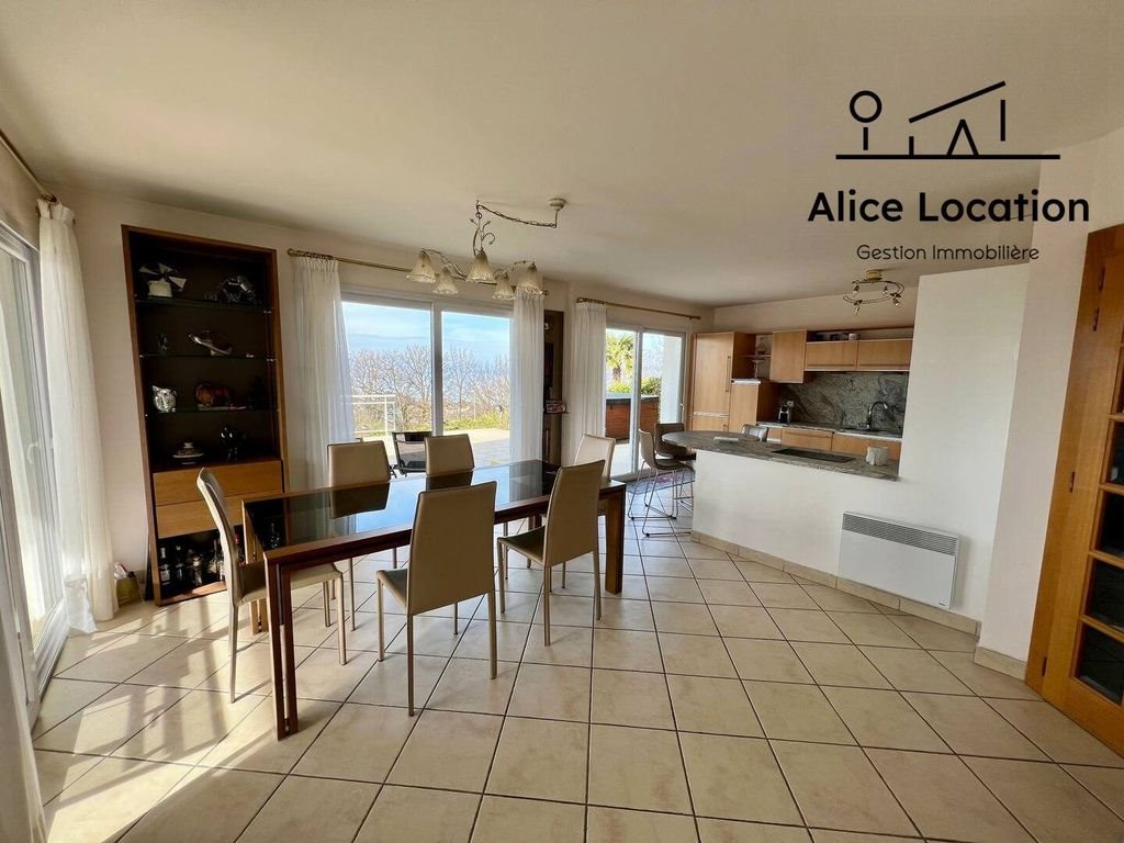 Maison à louer, 150m², Publier