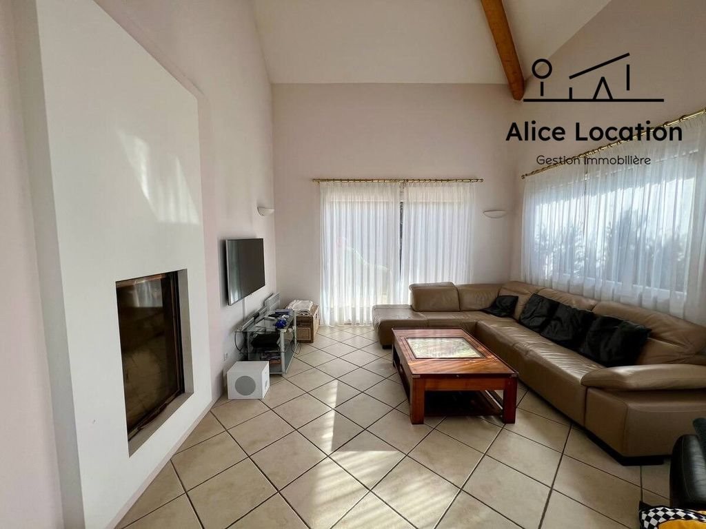 Maison à louer, 150m², Publier