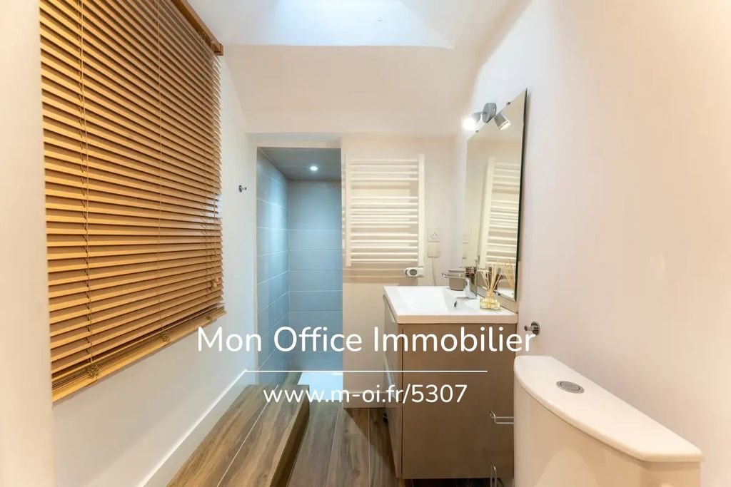 Appartement à vendre, 81m², Aix-en-Provence