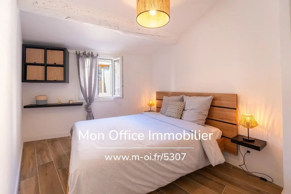 Appartement à vendre, 81m², Aix-en-Provence
