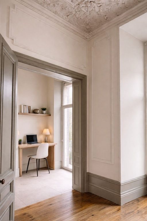 Appartement à vendre, 125m², Bordeaux