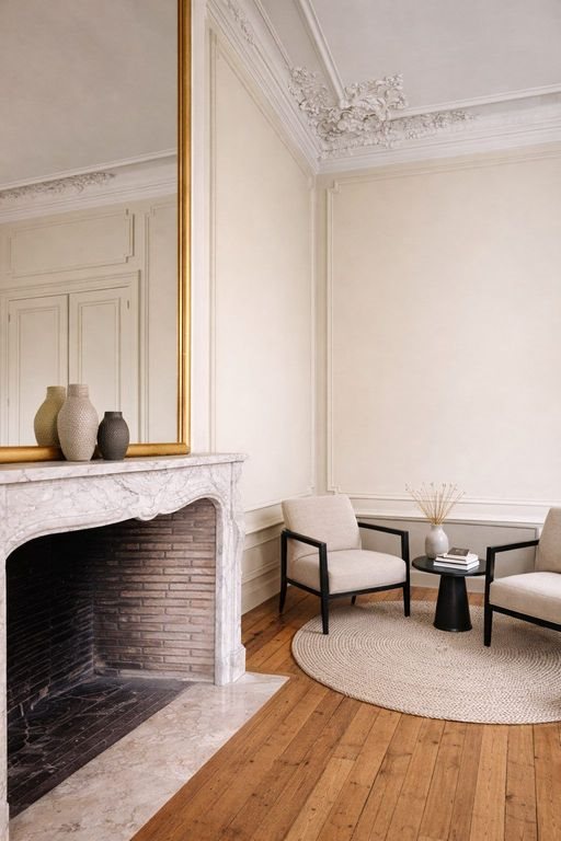 Appartement à vendre, 125m², Bordeaux