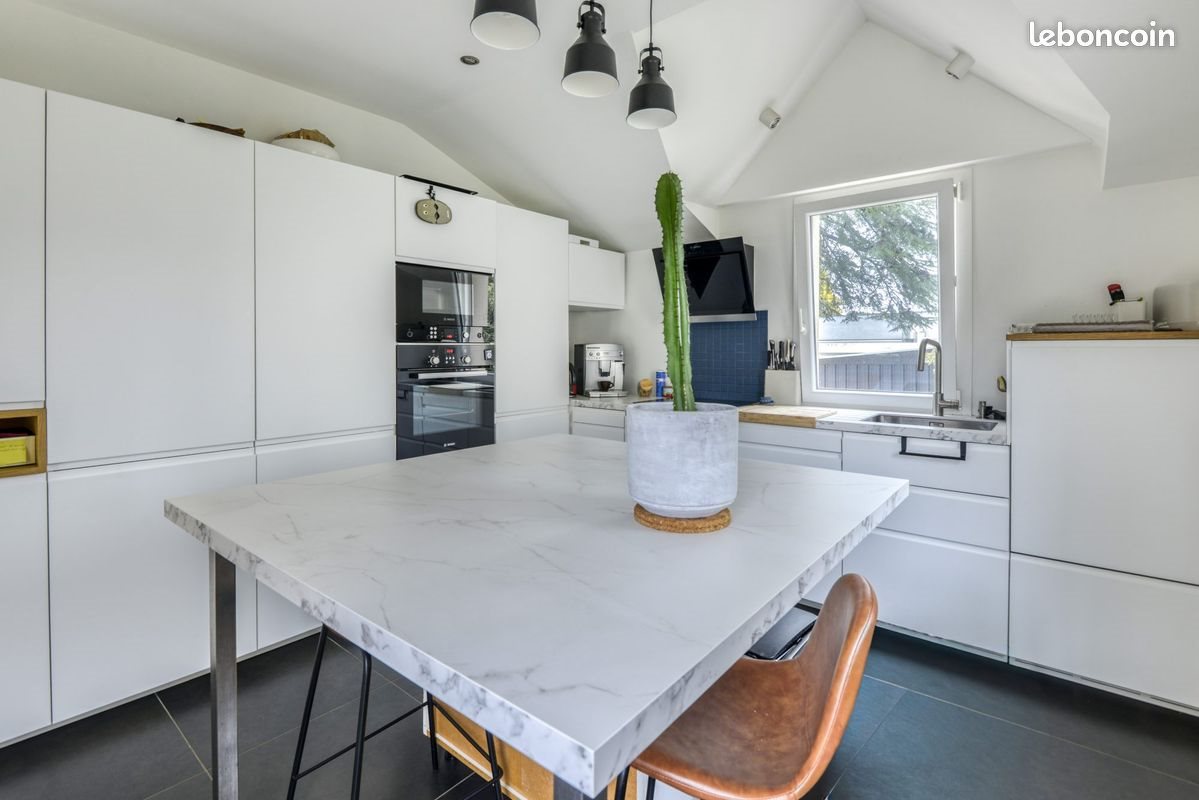 Maison à vendre, 112m², Nantes