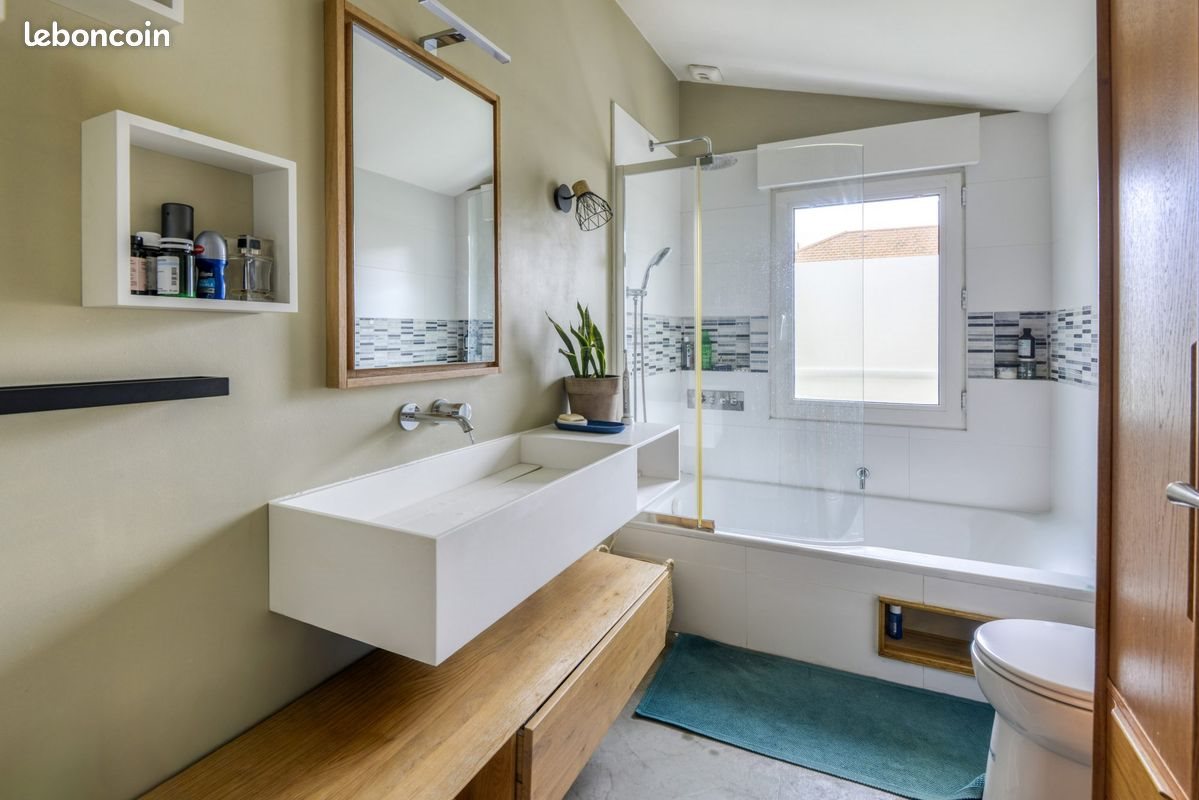 Maison à vendre, 112m², Nantes