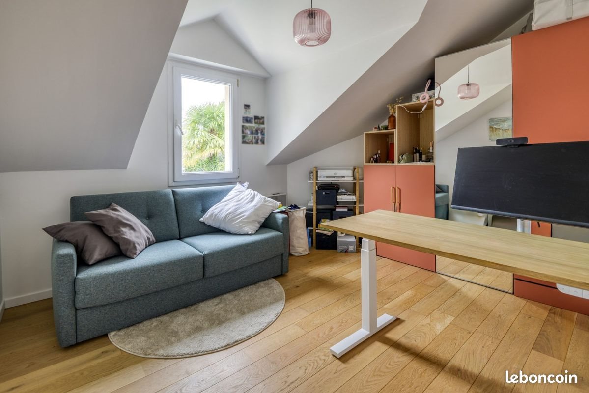 Maison à vendre, 112m², Nantes
