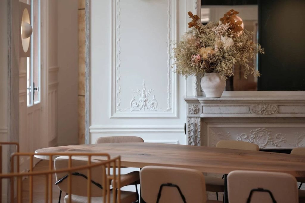 Appartement à louer, 124m², Paris 7ème