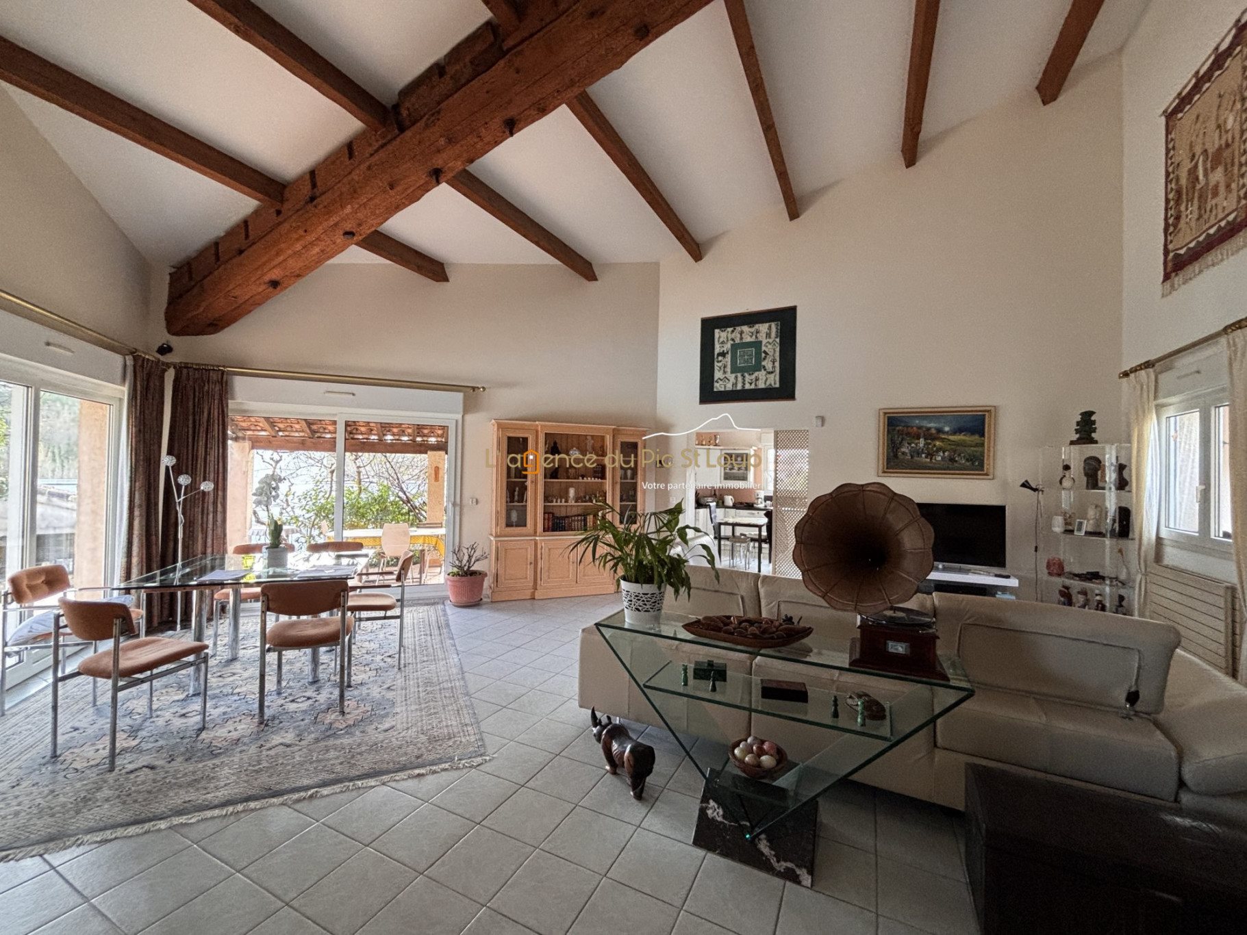 Maison à vendre, 217m², Les Matelles