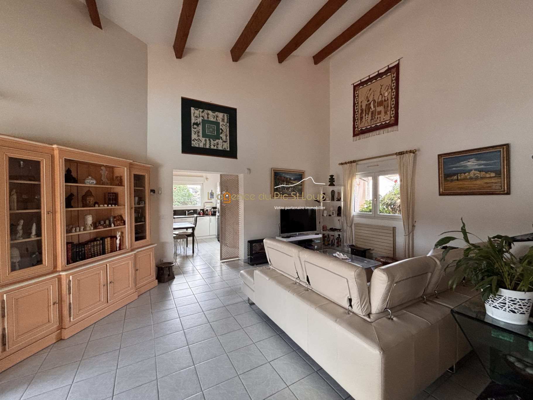 Maison à vendre, 217m², Les Matelles