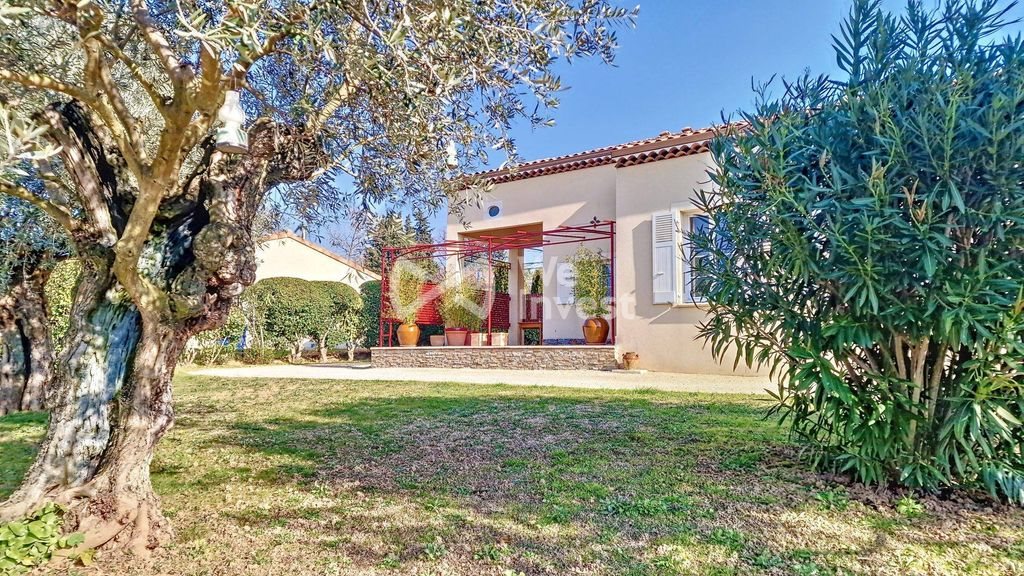 Maison à vendre, 145m², Loriol-sur-Drôme