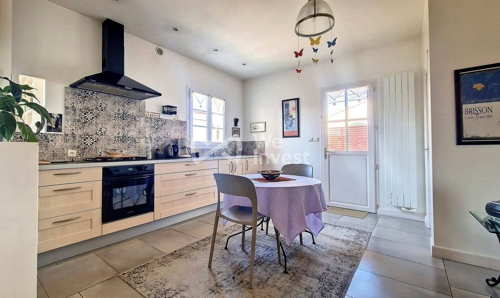 Maison à vendre, 145m², Loriol-sur-Drôme