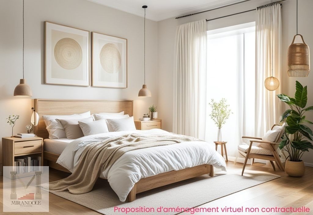 Appartement à vendre, 74m², Aix-en-Provence