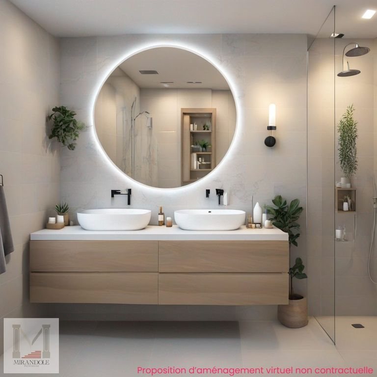 Appartement à vendre, 74m², Aix-en-Provence