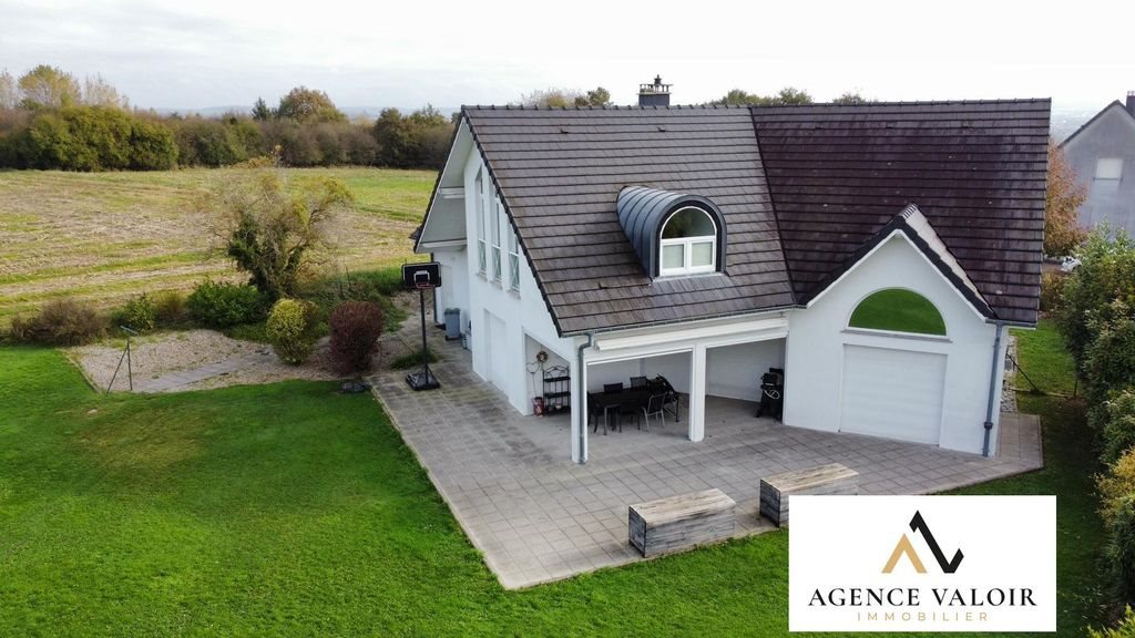 Maison à vendre, 225m², Sarreguemines