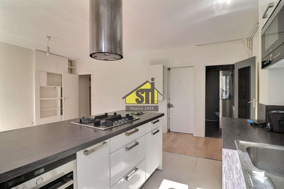 Maison à vendre, 55m², Paris 14ème