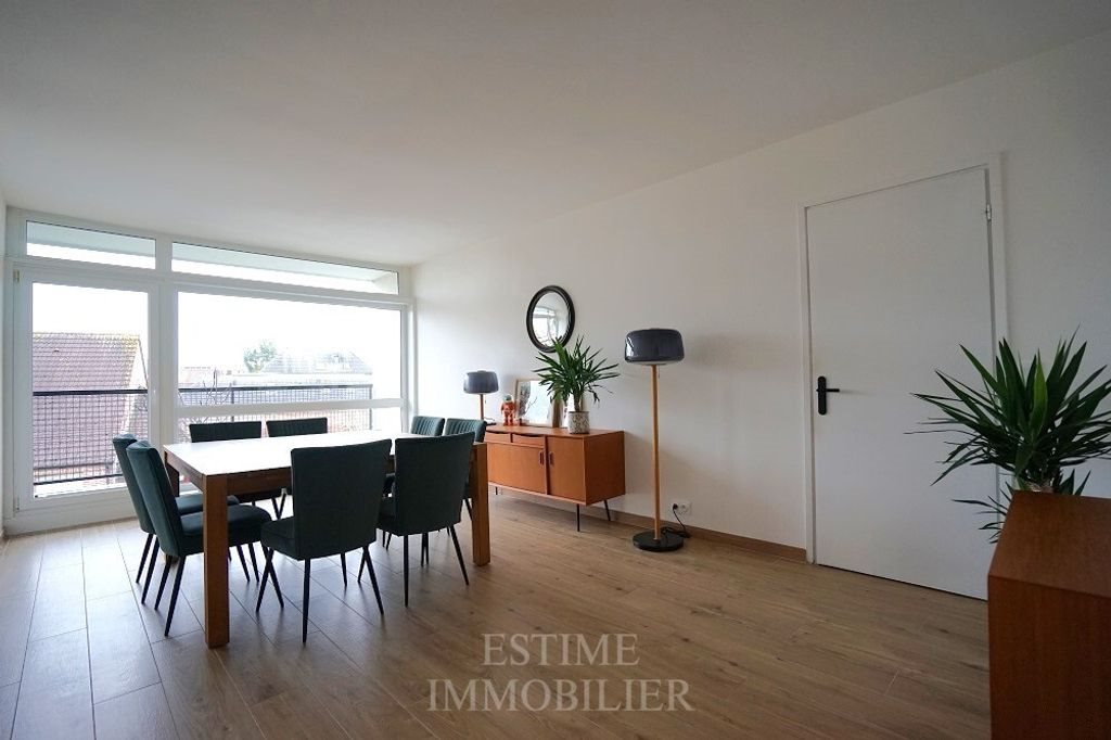 Appartement à vendre, 163m², Lille