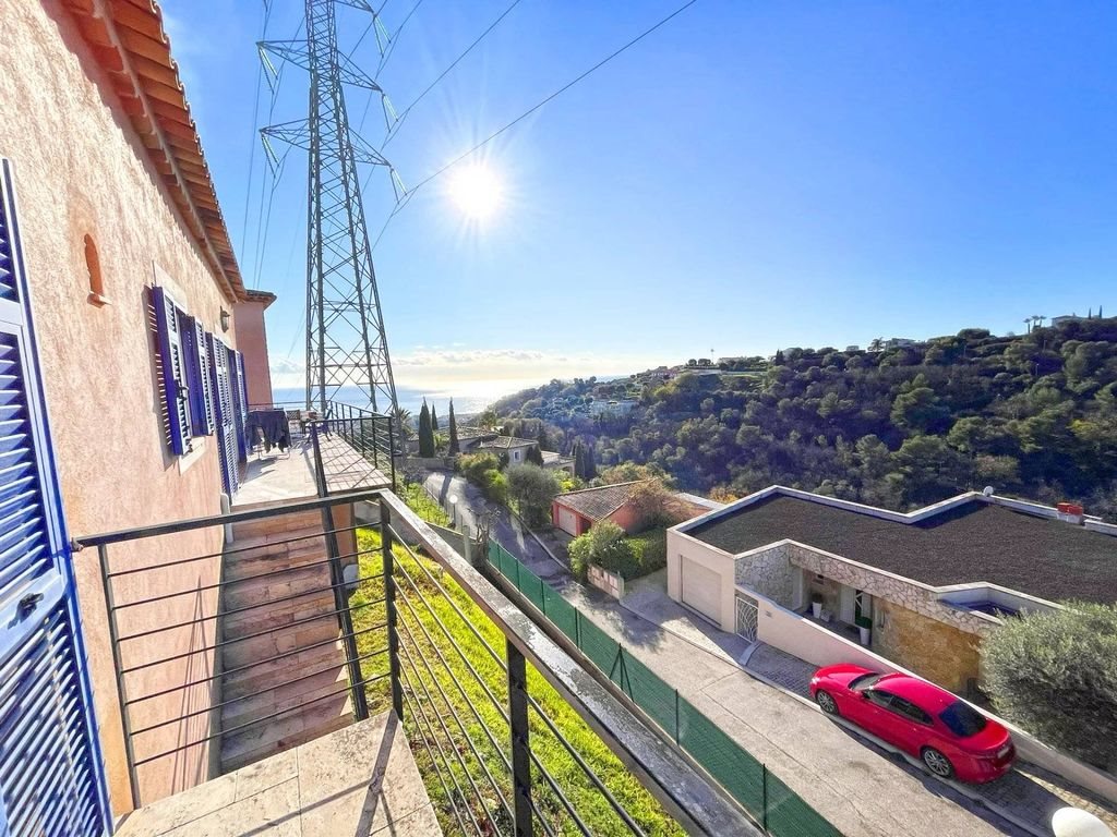 Maison à vendre, 122m², Nice