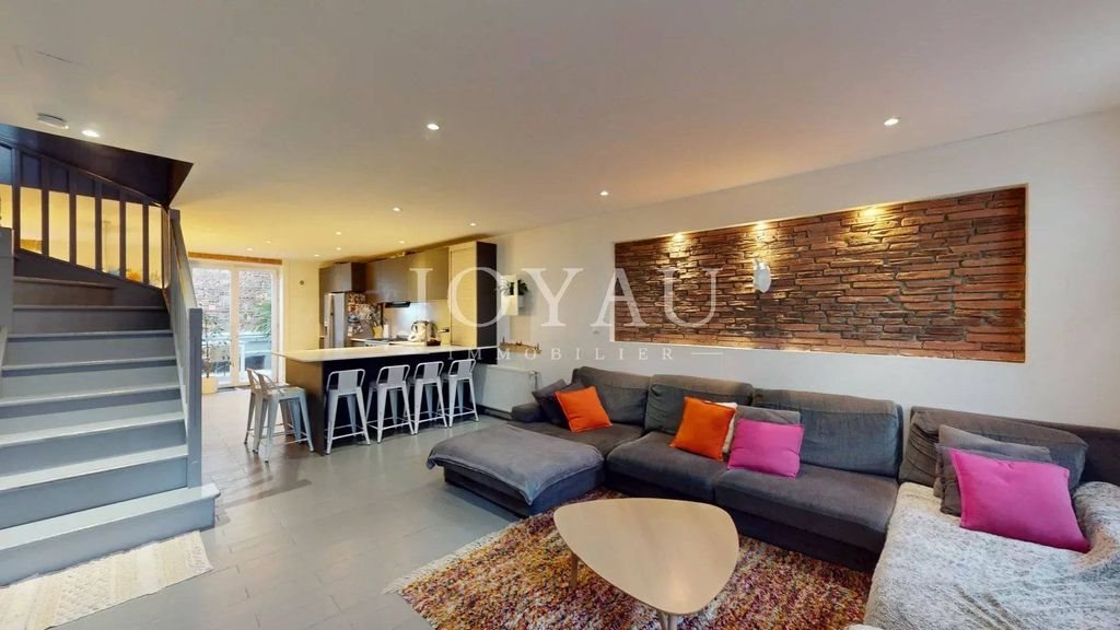 Maison à vendre, 136m², Toulouse