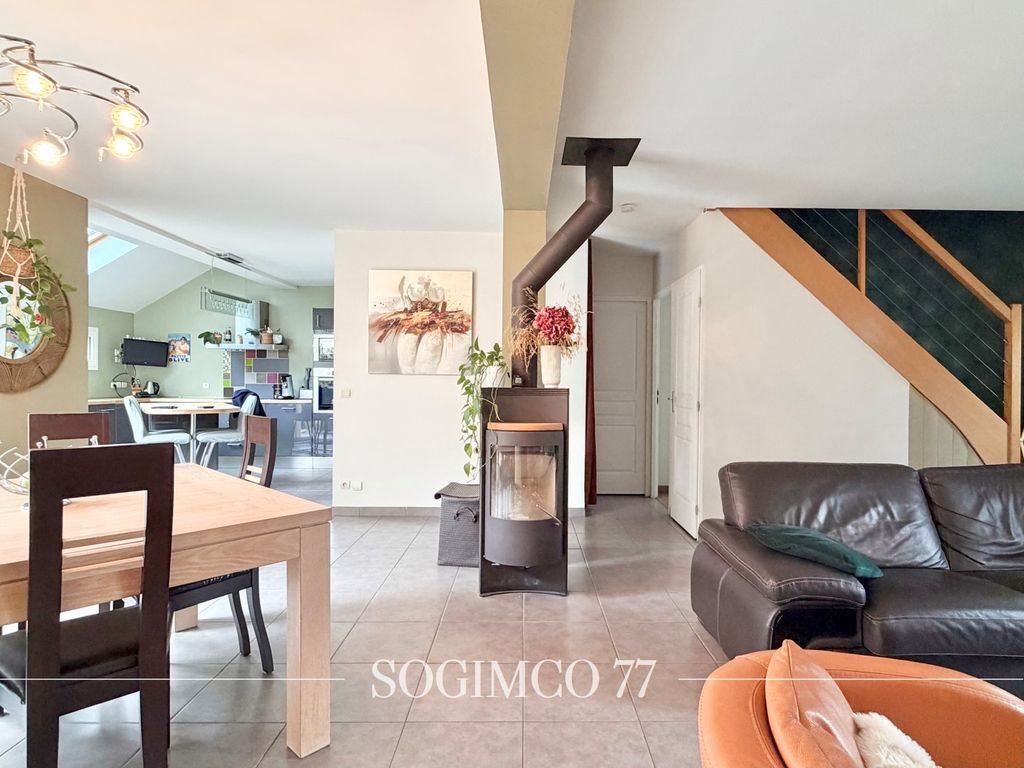 Maison à vendre, 123m², Gournay-sur-Marne