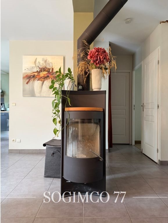 Maison à vendre, 123m², Gournay-sur-Marne