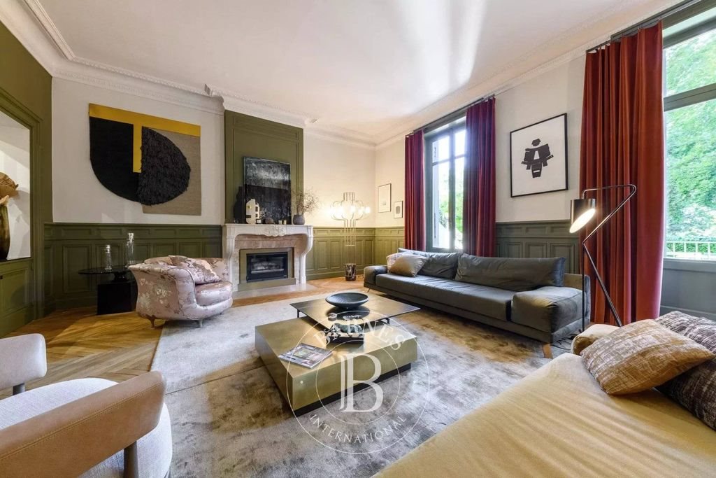 Appartement à vendre, 179m², Lyon 6ème