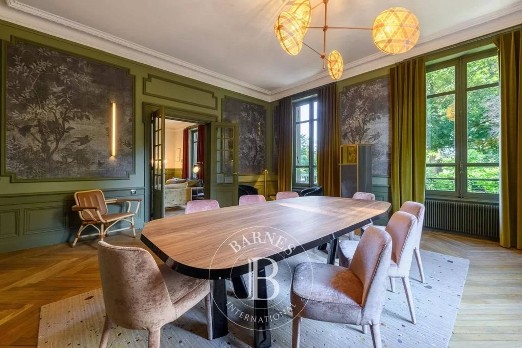 Appartement à vendre, 179m², Lyon 6ème