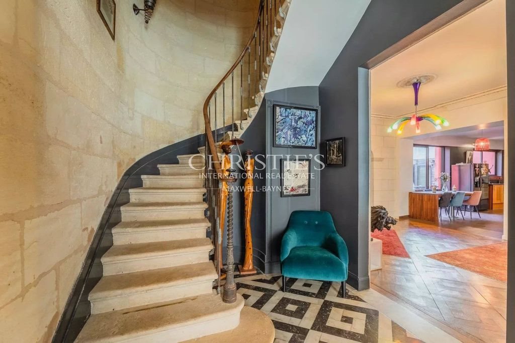 Maison à vendre, 376m², Bordeaux
