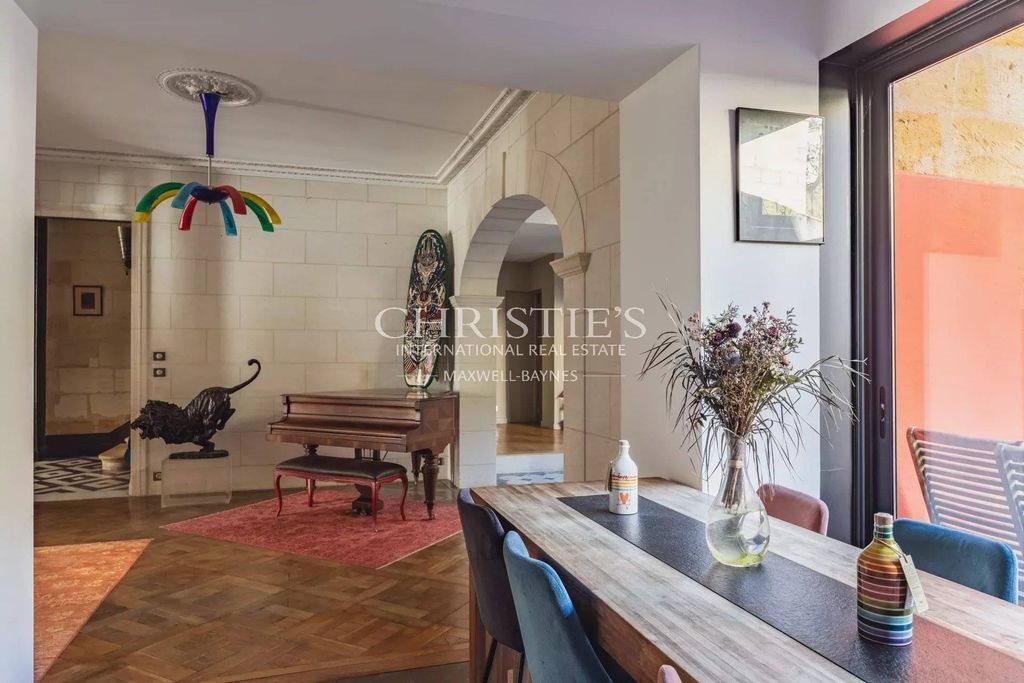 Maison à vendre, 376m², Bordeaux