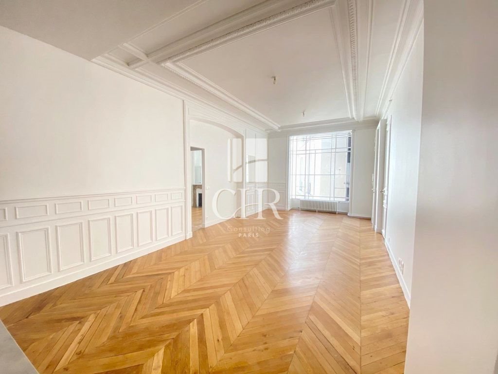 Appartement à louer, 60m², Paris 17ème