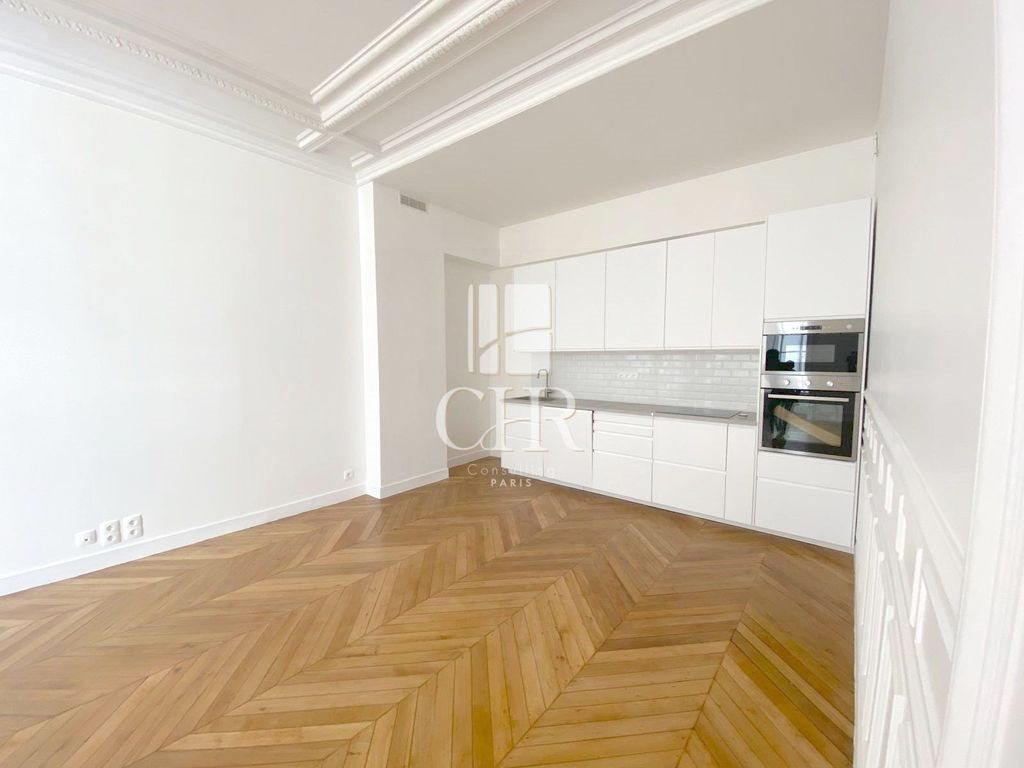Appartement à louer, 60m², Paris 17ème