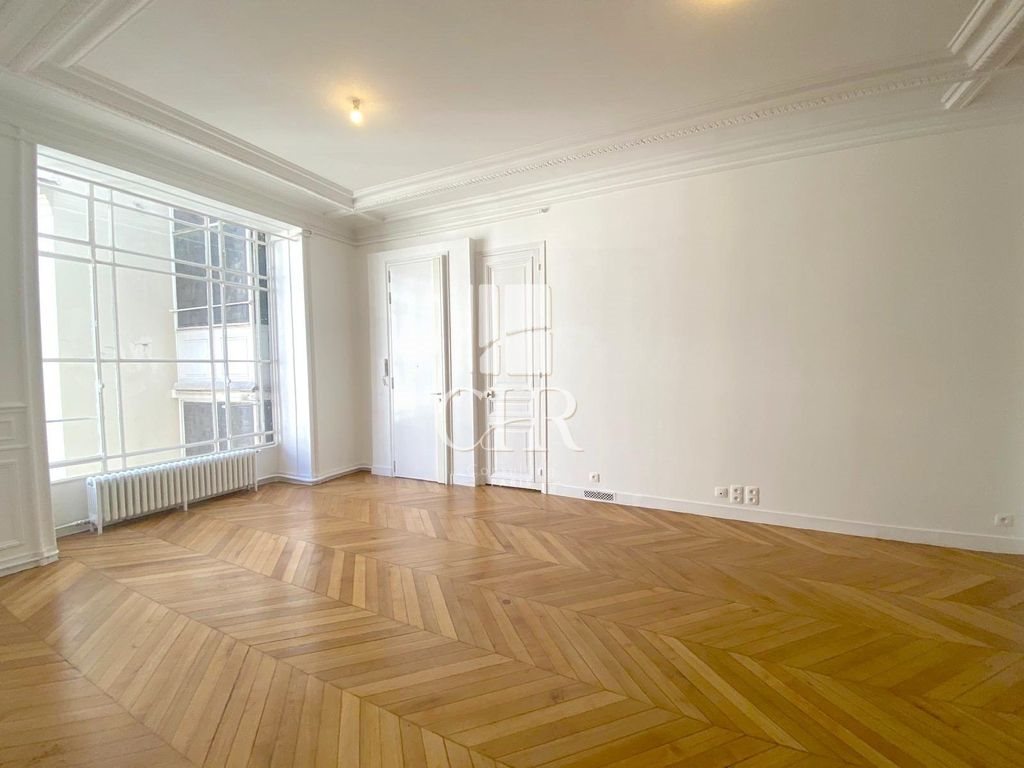 Appartement à louer, 60m², Paris 17ème