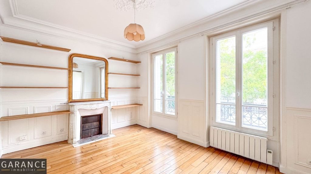 Appartement à louer, 56m², Paris 14ème